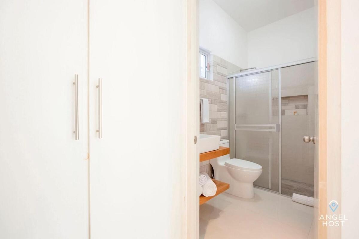 Downtown Room With Pool Bbq And Near All The Hotspots La Paz Bagian luar foto