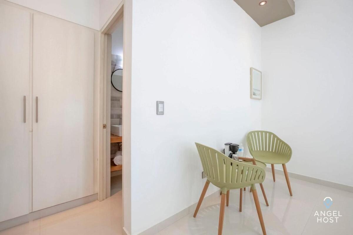 Downtown Room With Pool Bbq And Near All The Hotspots La Paz Bagian luar foto