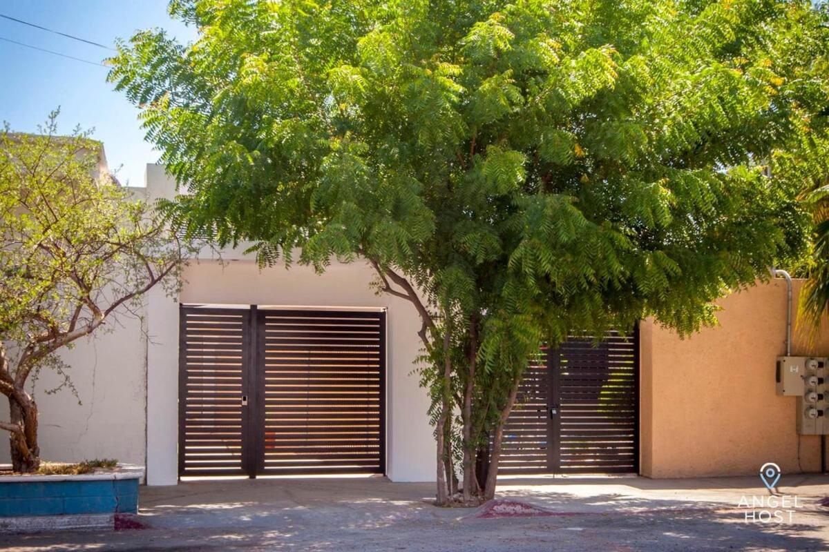 Downtown Room With Pool Bbq And Near All The Hotspots La Paz Bagian luar foto