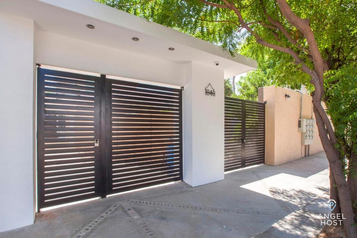 Downtown Room With Pool Bbq And Near All The Hotspots La Paz Bagian luar foto